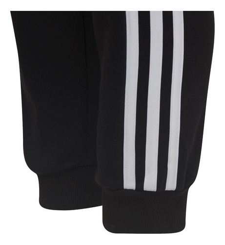 Pants Para Niños adidas Lk 3s Casual