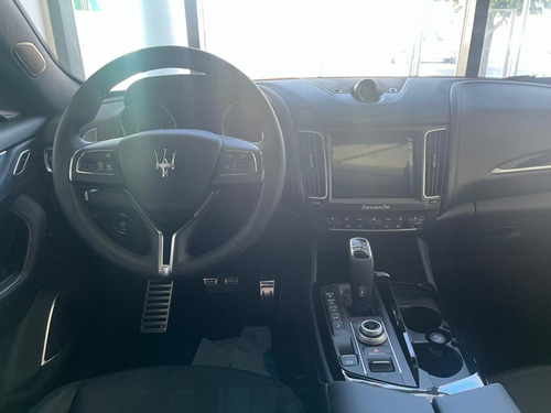 Maserati Levante 3.0 Biturbo 350cv