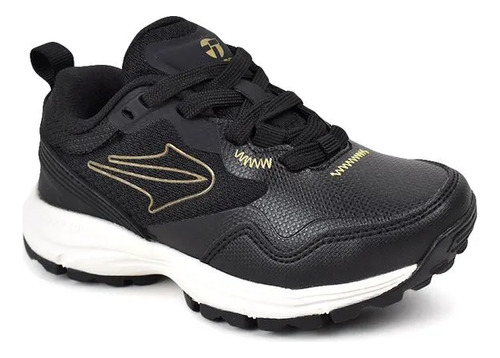 Zapatillas Topper Celly Kids Hochey 89576