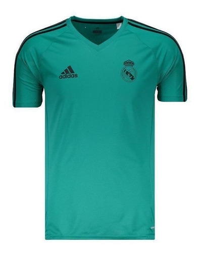 Camisa adidas Real Madrid Treino