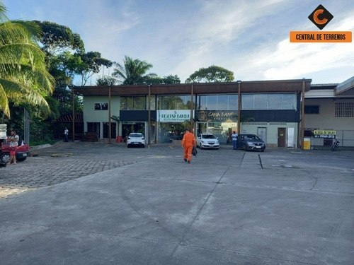 Imagem 4 de 26 de Complexo Comercial Às Margens Da Br 324 - Pt00001 - 69517291