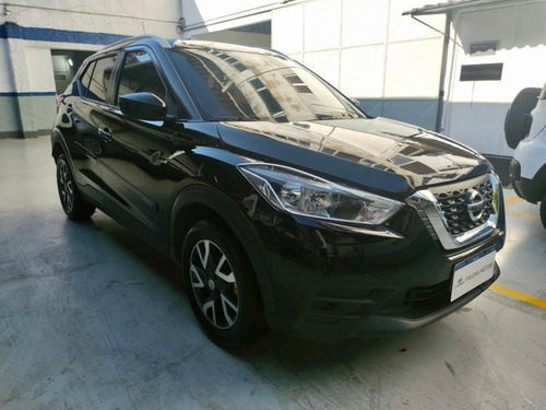 Imagem 2 de 8 de Nissan Kicks 1.6 16vstart S