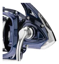 Comprar Molinete de pesca Azura 4000 de Marine Sports con 6 rodamientos