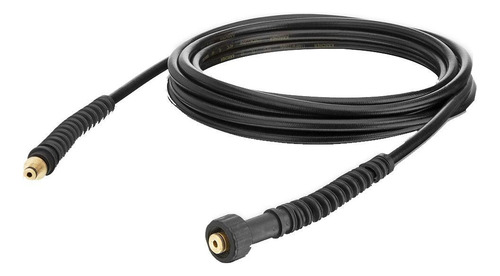 Lavadora De Alta Pressão Karcher K 3 Turbo Black 1815 Libras