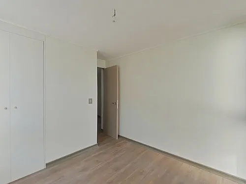 Arriendo De Departamento 3 Dorm En Papudo, Pasos De La Playa