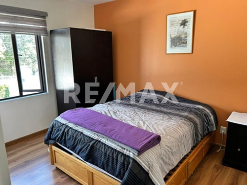 Casa En Condominio En Venta En Ocoyoacac
