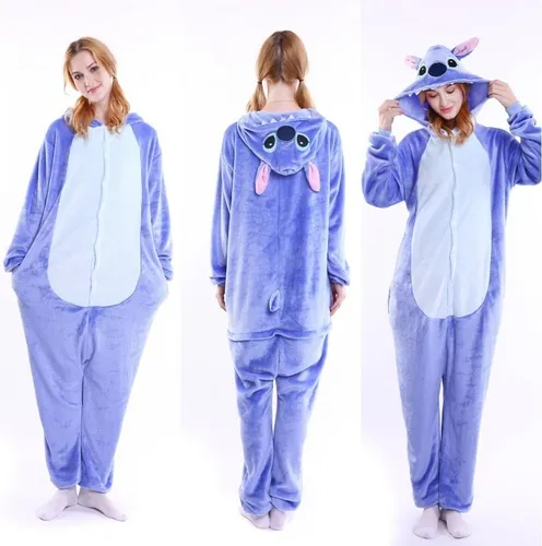 Pijamas Onesie: Unicornio, Panda, Stitch y más - Envió Gratis Lima updated  their - Pijamas Onesie: Unicornio, Panda, Stitch y más - Envió Gratis  Lima