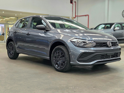 Volkswagen Polo 1.6 Msi Track
