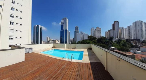 Imagem 7 de 16 de Apto Jardim São Paulo | 1 Quartos | 34 M² | Cond: R$728.00 | 1 Vaga - 1v70h08