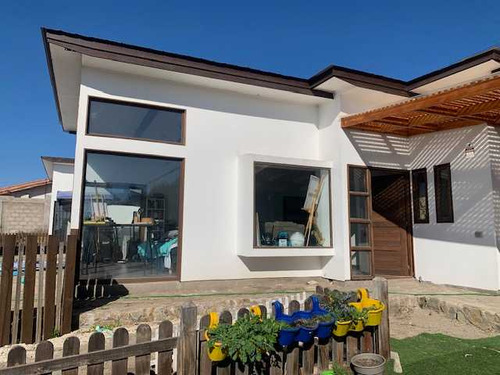Arriendo Linda Casa La Herradura Gran Vista (107535)