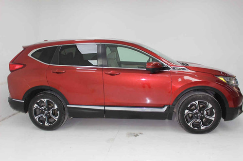 Imagen 4 de 13 de Honda Cr-v 2017 4 Cilindros