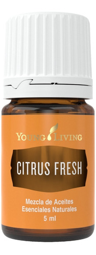 Aceite Esencial Citrus Fresh Young Living 5ml Original 