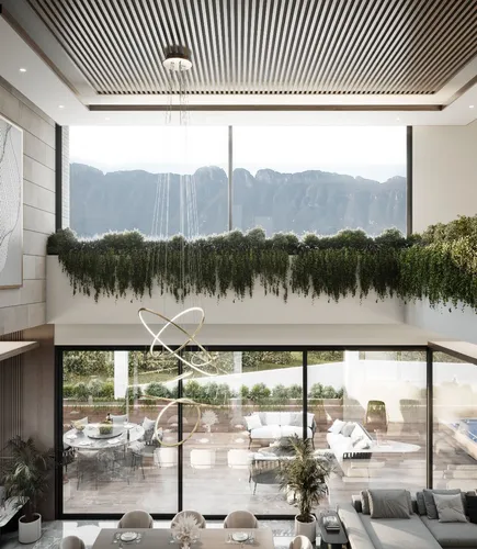 Casa En Preventa En Sierra Alta En Monterrey