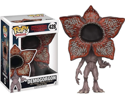 Funko Pop Demogorgon (428) Stranger Things 