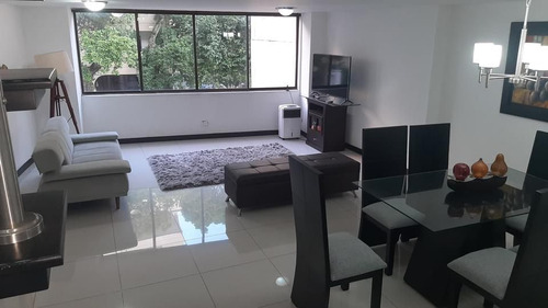 Venta De Apartamento De 153mts2 Centenario, Oeste De Cali, 9372.