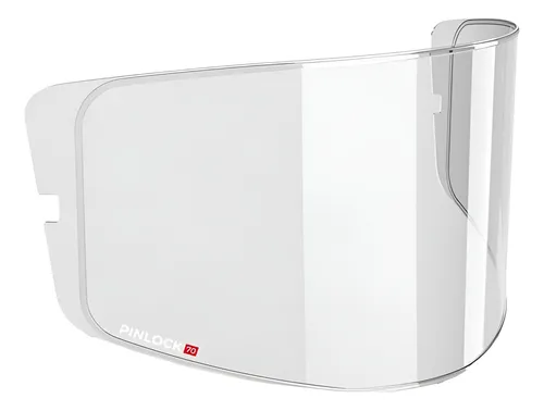 Pinlock 70 Max Visión Para Casco Mt Kre Mt-v-09, Original