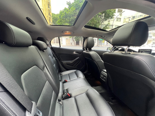 Mercedes-Benz Clase GLA 1.6 Gla250 At Sport B.efficiency