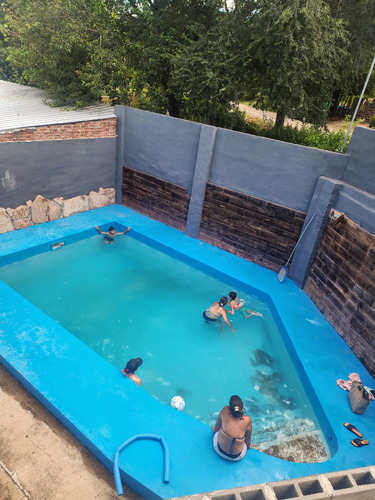 Cosquin Depto Amoblado