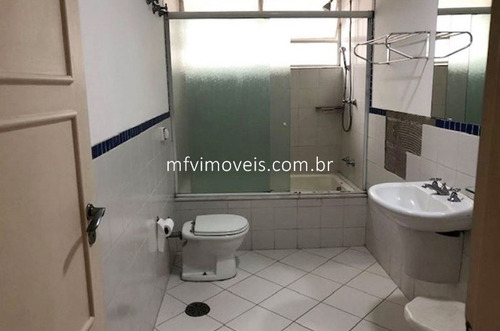 Imagem 14 de 15 de Apartamento Com 207m² E Terraço Lateral À Venda No Jd Paulista - Ap3642