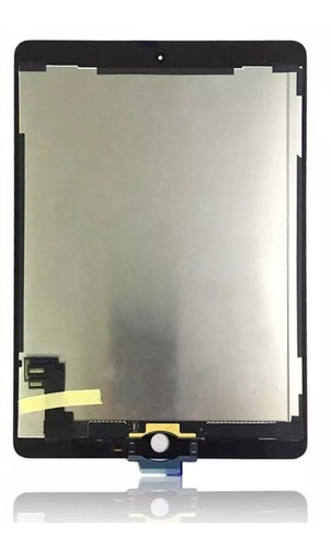 Tela Display Frontal Touch iPad Air 2 A1566 A1567 9.7 Branco