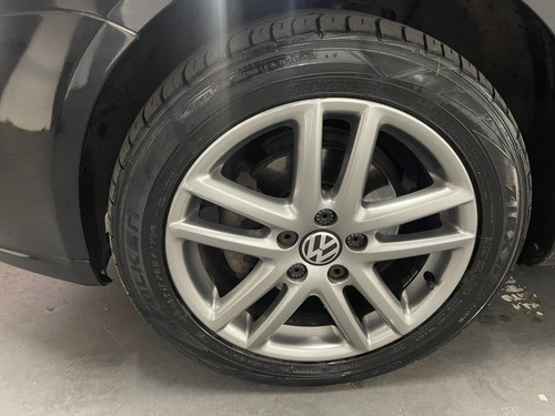 Imagem 14 de 14 de Volkswagen Jetta 2009 2.5 4p ** Blindado ****