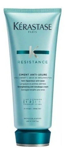 Kerastase Resistance Ciment Anti Usure 200ml