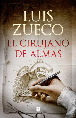 Libro El Cirujano De Almas