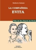 Libro Lapa¤era Evita De Norberto Galasso