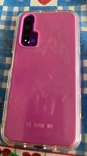 Celular Huawei Nova 5t