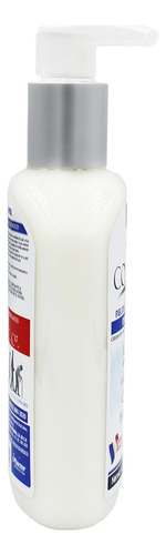 Crema De Colágeno + Ácido Hialurónico + Q10 C5 Age 240 Ml
