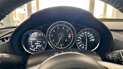 Mazda MX-5 2.0 Rf At