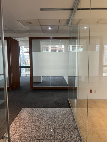 Renta Oficina, 829m2, Polanco Chapultepec Morales, Semiacondicionada