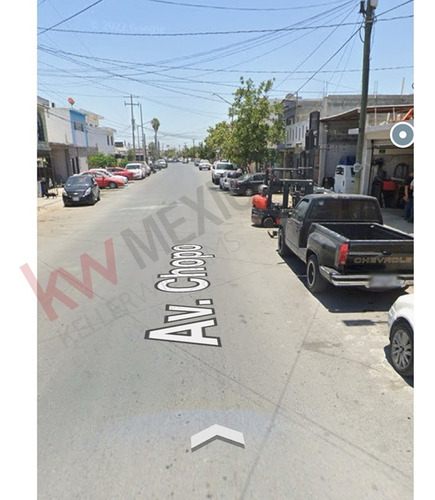 Local Comercial En Renta Sobre Av. Chopo Bosquereal, Apodaca