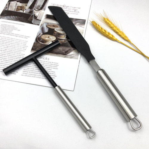 Espátula Para Hacer Crepé Dosa Turner, Utensilios De