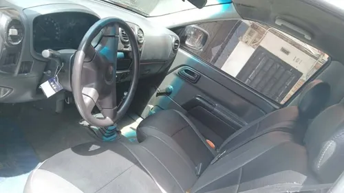 Chevrolet D-max 2.5l 4x2 - Termo