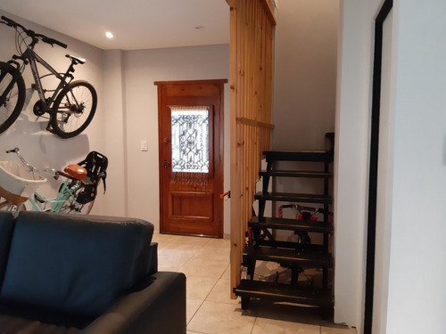Imagen 7 de 15 de Venta Casa, Condominio Casuarinas Racedo 600, 120 Mts. Aprox