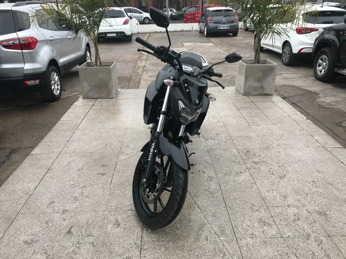 Imagen 10 de 25 de Yamaha Fz25 Año 2021 - Liv Motors