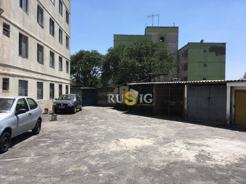 Imagem 13 de 30 de Apartamento Com 2 Dormitórios À Venda, 58 M² Por R$ 175.000,00 - Itaquera - São Paulo/sp - Ap0887