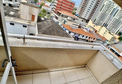 Imagem 2 de 18 de Apartamento 3 Quartos Santo André - Sp - Casa Branca - Rm335ap