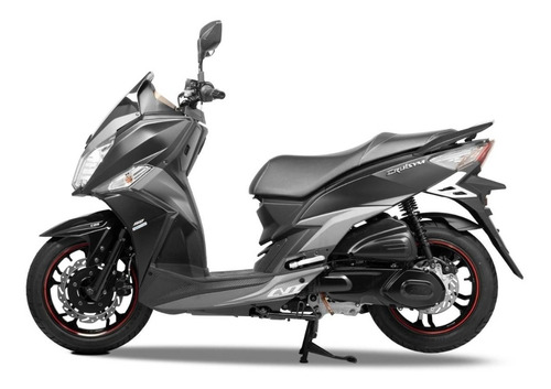 Imagem 8 de 11 de Cruisym 150