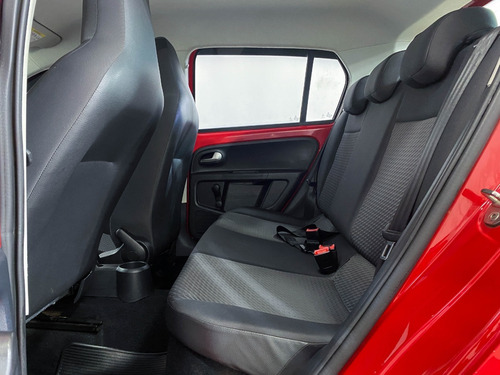 Imagem 13 de 17 de Volkswagen Up