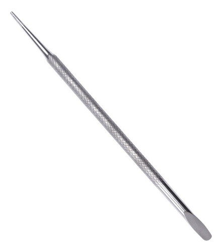 Palito Para Unhas Em Aço Inox 12cm - Atóxico