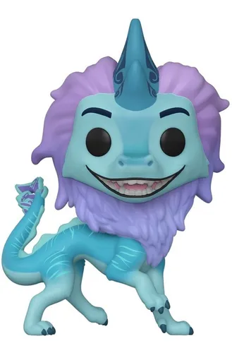 comprar Funko Pop! Raya And The Last Dragon - Sisu #1004