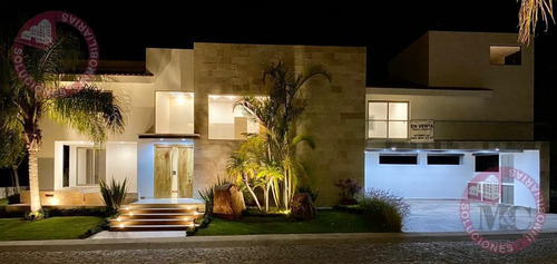 Casa En Venta En Rancho San Antonio Al Norte De La Ciudad