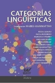 Categorias Linguisticas - Gianmatteo Mabel