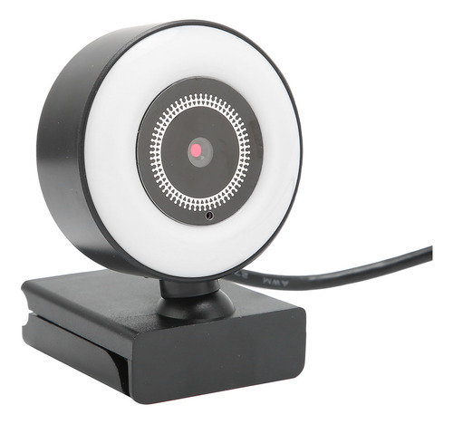 Cámara Web 1080p Hd 30 Fps Usb2.0 Cámara De Computadora Inco