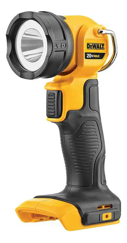 Lâmpada de trabalho LED Dewalt Dcl040 Max