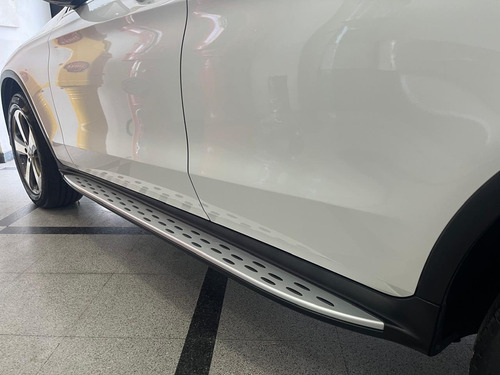 Mercedes-Benz Clase GLC 2.0 Glc250 300 4matic Atomático