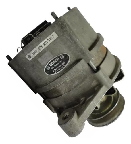 Alternador Completo 45 Amp Passat / Santana / Gol Gt