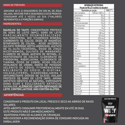 Combo Whey Iso + Creatina Monohidratada + Bcaa 120caps + Coq